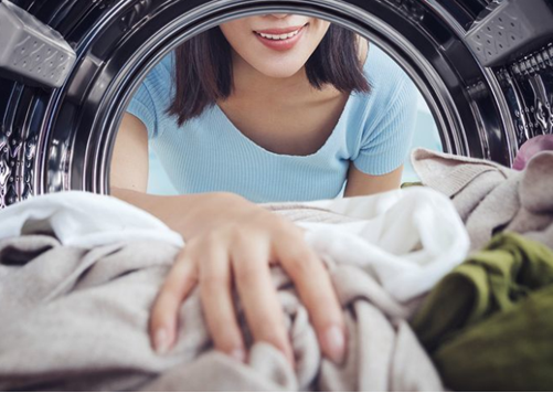 洗衣健康莫忽视，TCL免污式洗衣机为健康领航