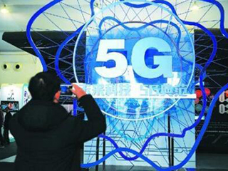 低价带不动销量“飞”5G+8K能否成彩电业破局关键