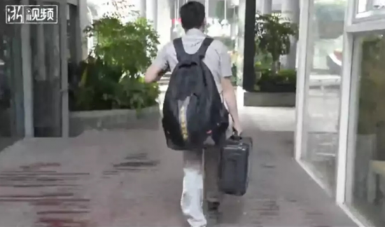 深夜一通电话,方太小哥用服务温暖杭城!