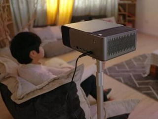 投影仪会取代电视吗?短时间内不太可能