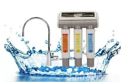 净水器种类