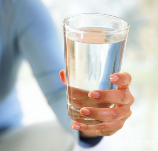 净水器