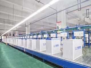 奥马冰箱今年5月单月产销量双双突破100万台