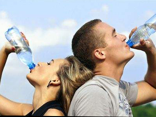 夏季喝水多多益善？科学饮水最健康!