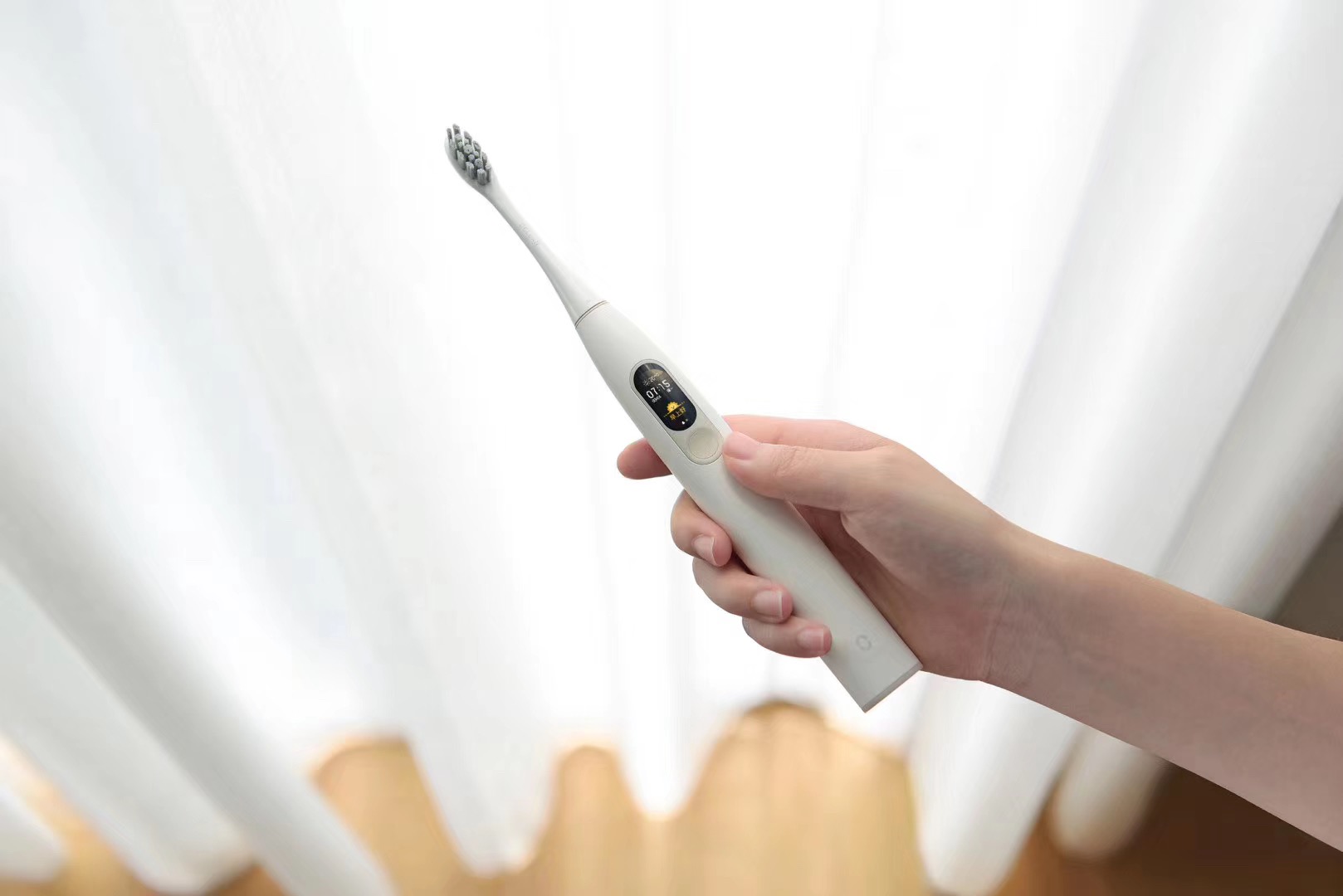 新闻小料丨海尔中央空调6月开门红，Oclean推出智能触屏电动牙刷