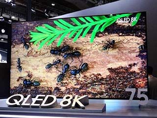 华为中国区副总:5G最先服务的行业是超高清视频