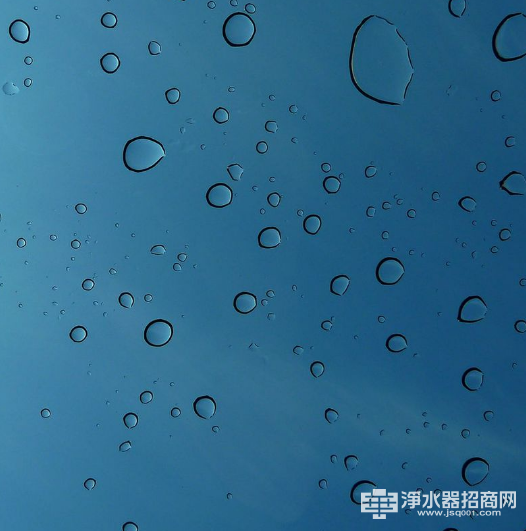 净水器