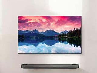 高端电视全球格局:美国流行LCD 欧洲钟情OLED