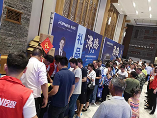 沸腾江西|贺婺源站厨房革命圆满闭幕