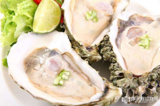 生蚝