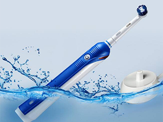 电动牙刷真的能刷出一口好牙吗？