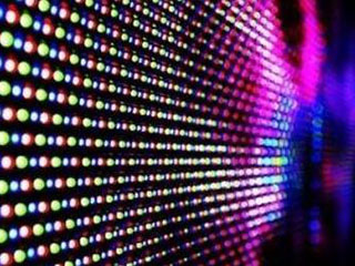 替代OLED?Micro LED产品化之路还很远