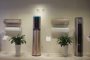 深度解剖海信空调:低调的强者 空调硬实力品牌