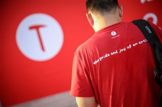 锤子科技产品经理确认:新机已经出来了