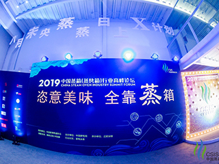 电蒸箱成年轻人品质生活优选,市场扩容在即