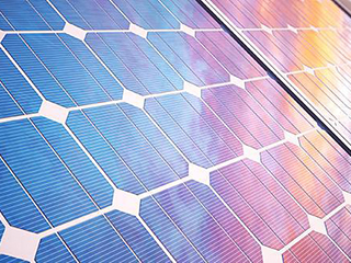 1-7月全国太阳能发电新增装机同比降逾五成