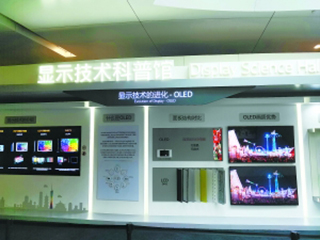 液晶电视内忧外患