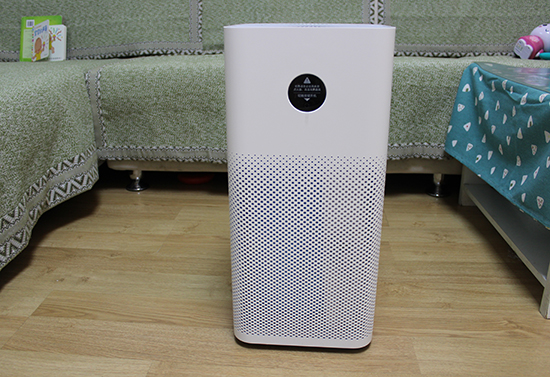 空气净化器