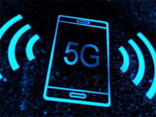 5G产品初现手机市场