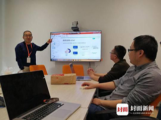 家居AI生态:智能音箱入口争夺战正酣,方言识别成攻克难题