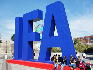 IFA2019遇见家电与消费电子行业新潮流