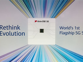 逐鹿5G芯片 华为三星已对高通形成威胁
