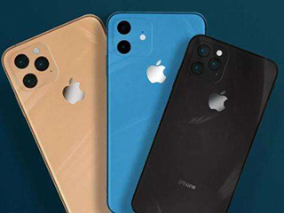 iPhone 11预售遭疯抢 缺席5G恐影响短期销量