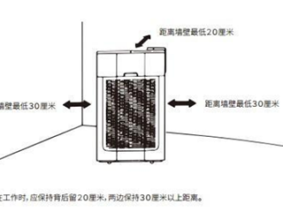 空气净化器不会正确使用？四大秘招轻松上手