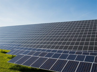 到2035年太阳能将成为最大的电力来源