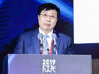 海信集团周厚健:激光显示是最好的“潜力股”