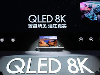 QLED电视全球销量突破540万台，三星电视剑指“十四连冠”