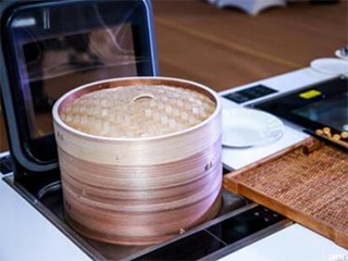 蒸箱引领厨电业“新蓝海”,将成为中国新厨房标配