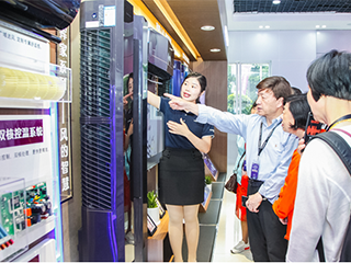 8月份高端型号TOP1 卡萨帝空调逆势2倍高增长
