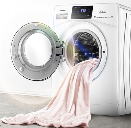 全自动洗衣机怎么用才能满足大家庭的需求?