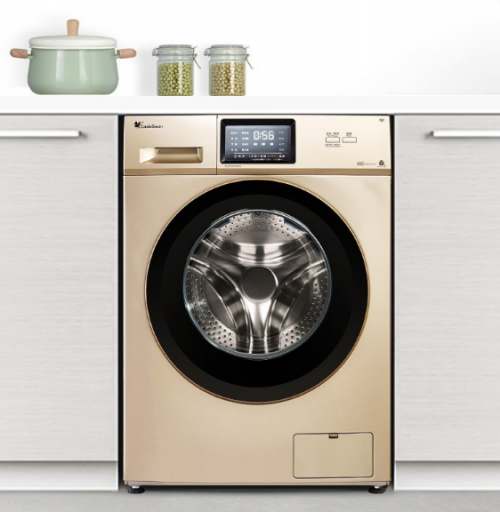 全自动洗衣机怎么用才能满足大家庭的需求?