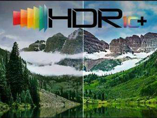 HDR10+生态链高峰论坛召开,推动4K、8K超高清产业发展