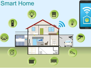 多品牌发布新战略进军智能家居