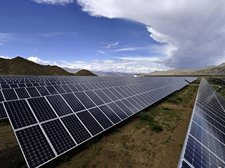 未来20年太阳能发电将成为最大发电装机容量来源