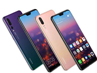 2019年11月国内手机出货量3484.2万部 5G手机达到507.4万部
