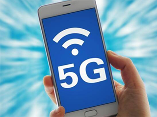2000元再刷价格新低 全球智能手机5G