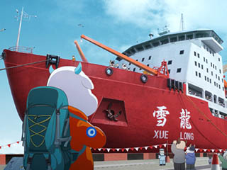 小奥大电影III预告片上线!奥克斯空调带你踏上寻光之旅