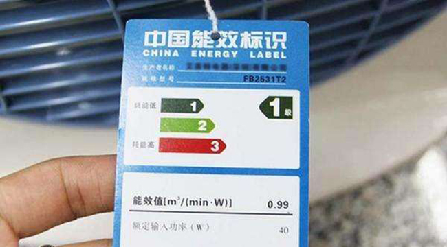 空调能效新标准正确解读,旧库存销售大限为2021年7月1日