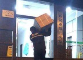 A.O.史密斯向武汉及全国百家医院捐赠千万元空气净化器
