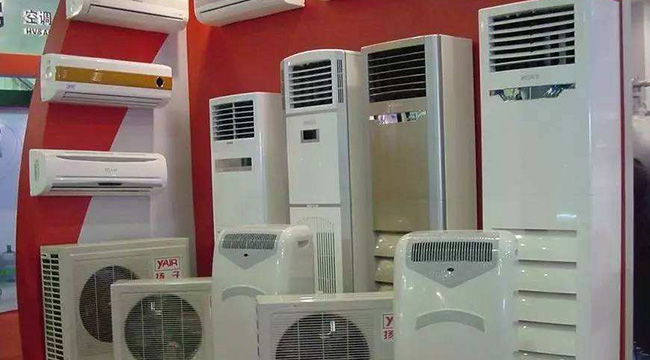 一位空调营销负责人:2020年最重要是活着