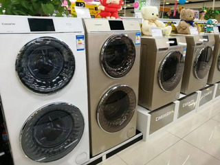 疫情突发，除菌洗衣机能否成为市场阴霾中的一抹亮色？
