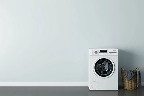 洗衣机2月线上市场规模达14.63亿元 同比下滑11.1%