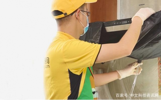 拆旧、回收全免费,苏宁厨卫电器免费拆旧回收服务加速行业升级 第1张 拆旧、回收全免费,苏宁厨卫电器免费拆旧回收服务加速行业升级 第1张