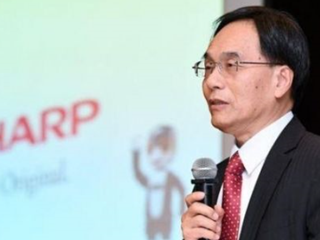 夏普:计划分拆液晶面板事业 并上市筹资