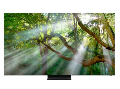 三星QLED 8K电视获首批Wi-Fi6认证，“极速”视觉风暴即将席卷全国