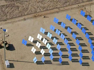 全球首座“太阳能水力”电站获澳洲政府资助 有望明年完工